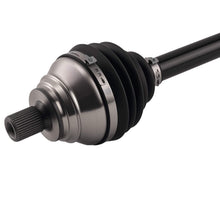 Load image into Gallery viewer, Drive shaft for left without ABS Ring suitable for Audi A3 suitable for VW Golf 6 Seat Leon suitable for Skoda