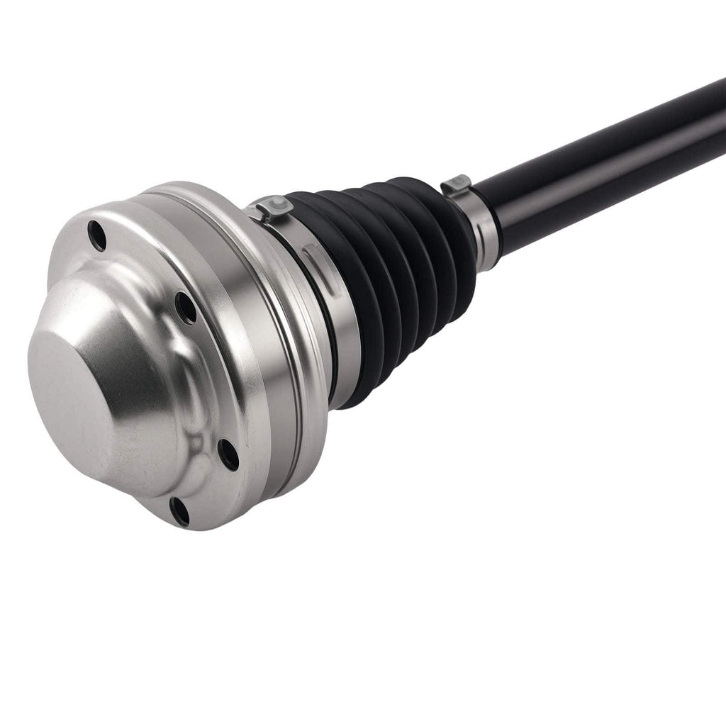 Drive shaft for left without ABS Ring suitable for Audi A3 suitable for VW Golf 6 Seat Leon suitable for Skoda