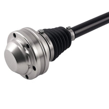 Load image into Gallery viewer, Drive shaft for left without ABS Ring suitable for Audi A3 suitable for VW Golf 6 Seat Leon suitable for Skoda