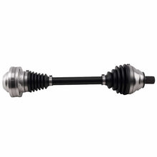Load image into Gallery viewer, Drive shaft for left without ABS Ring suitable for Audi A3 suitable for VW Golf 6 Seat Leon suitable for Skoda