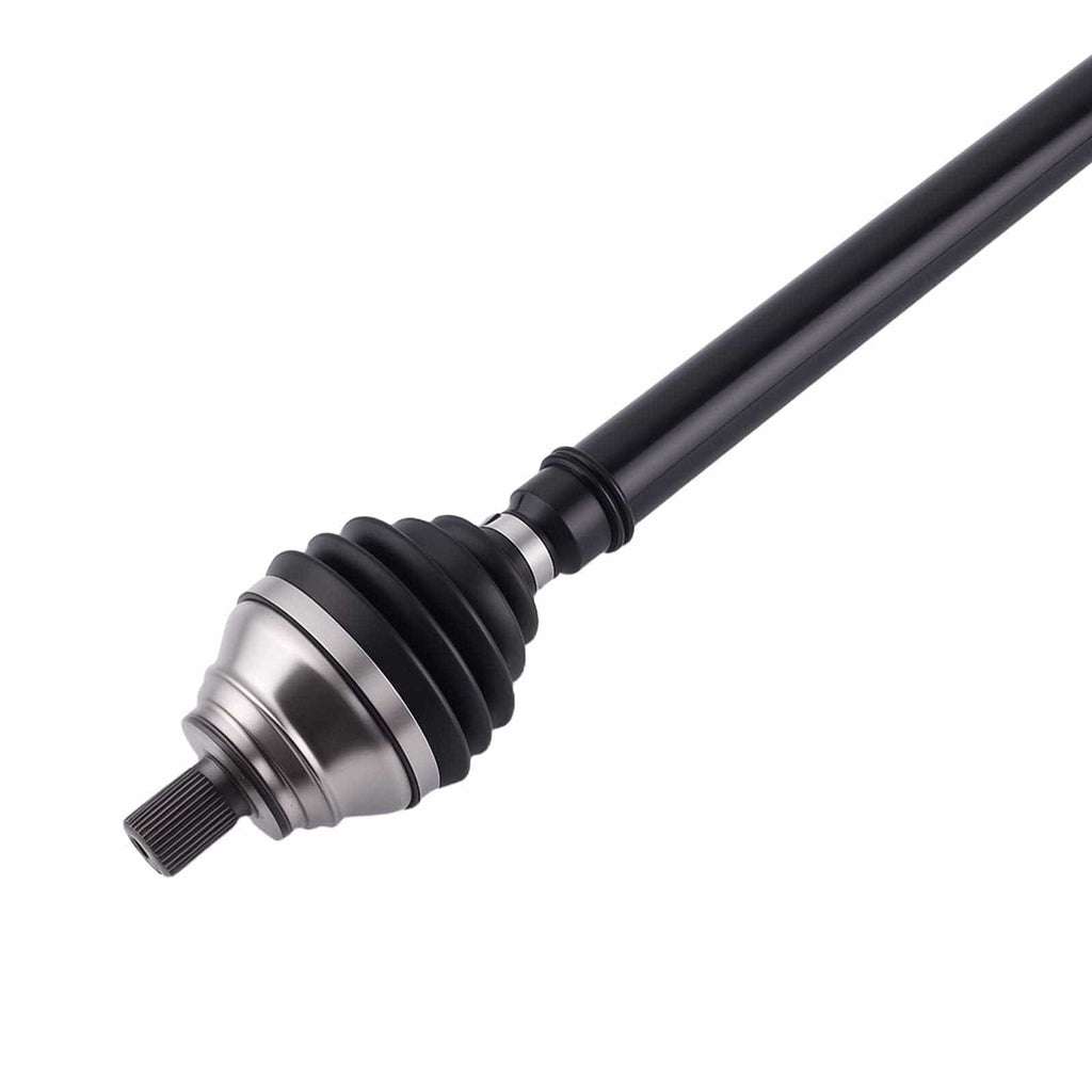 DRIVESHAFT FOR AXLE RIGHT FITS AUDI Q3 TT SEAT ATECA