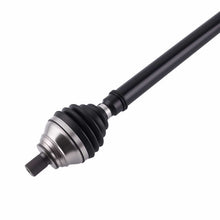 Load image into Gallery viewer, DRIVESHAFT FOR AXLE RIGHT FITS AUDI Q3 TT SEAT ATECA