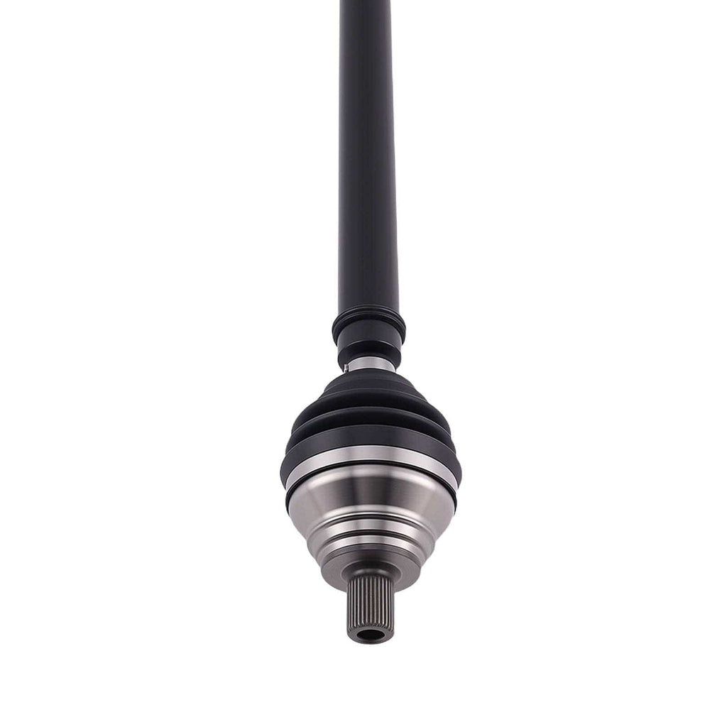DRIVESHAFT FOR AXLE RIGHT FITS AUDI Q3 TT SEAT ATECA
