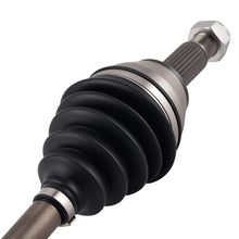 Load image into Gallery viewer, DRIVE SHAFT suitable for MAZDA 2 DY 1.4 CD FRONT LEFT MANUAL TRANSMISSION new L = 620 mm