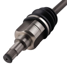 Load image into Gallery viewer, DRIVE SHAFT suitable for MAZDA 2 DY 1.4 CD FRONT LEFT MANUAL TRANSMISSION new L = 620 mm