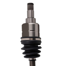 Load image into Gallery viewer, DRIVE SHAFT suitable for MAZDA 2 DY 1.4 CD FRONT LEFT MANUAL TRANSMISSION new L = 620 mm
