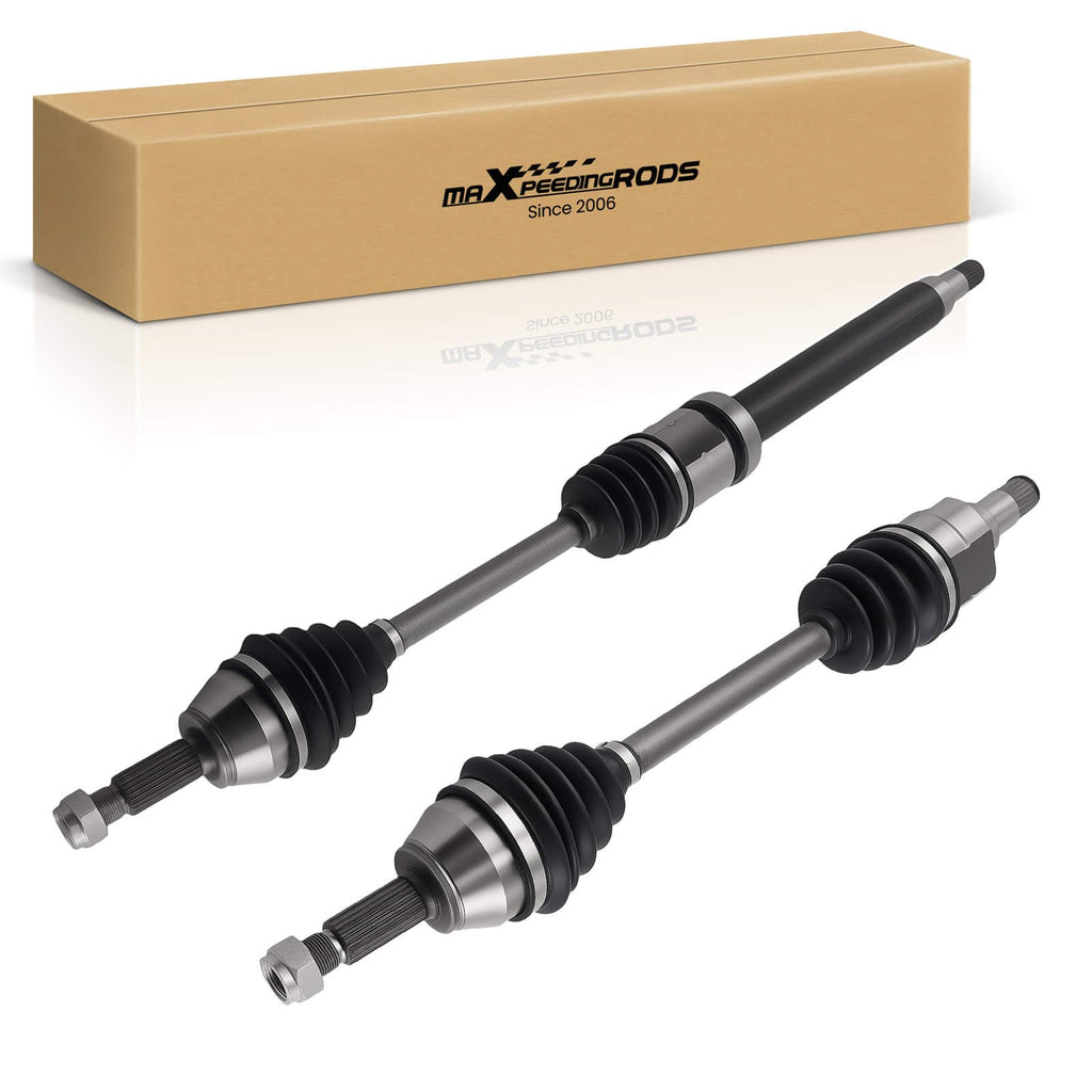 DRIVE SHAFT FOR RIGHT suitable for FORD B-MAX FIESTA 5 6 FUSION suitable for MAZDA 2 DY new