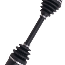 Load image into Gallery viewer, DRIVE SHAFT FOR AXLE LEFT suitable for BMW X3 E83 2.5 I/D 3.0 XDRIVE