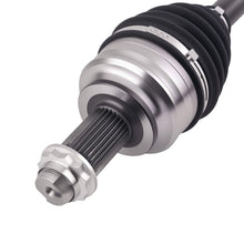 Load image into Gallery viewer, DRIVE SHAFT FOR AXLE LEFT suitable for BMW X3 E83 2.5 I/D 3.0 XDRIVE