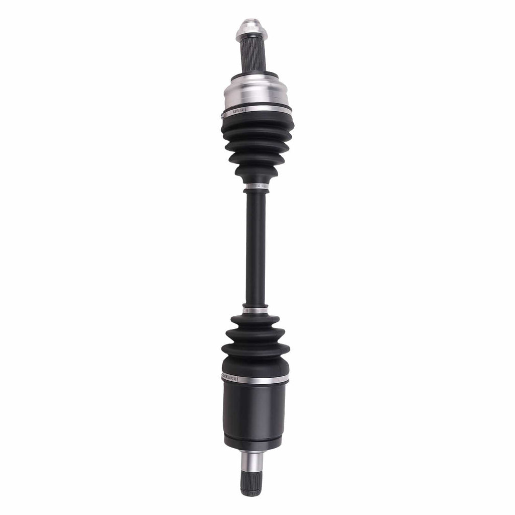 DRIVE SHAFT FOR AXLE LEFT suitable for BMW X3 E83 2.5 I/D 3.0 XDRIVE