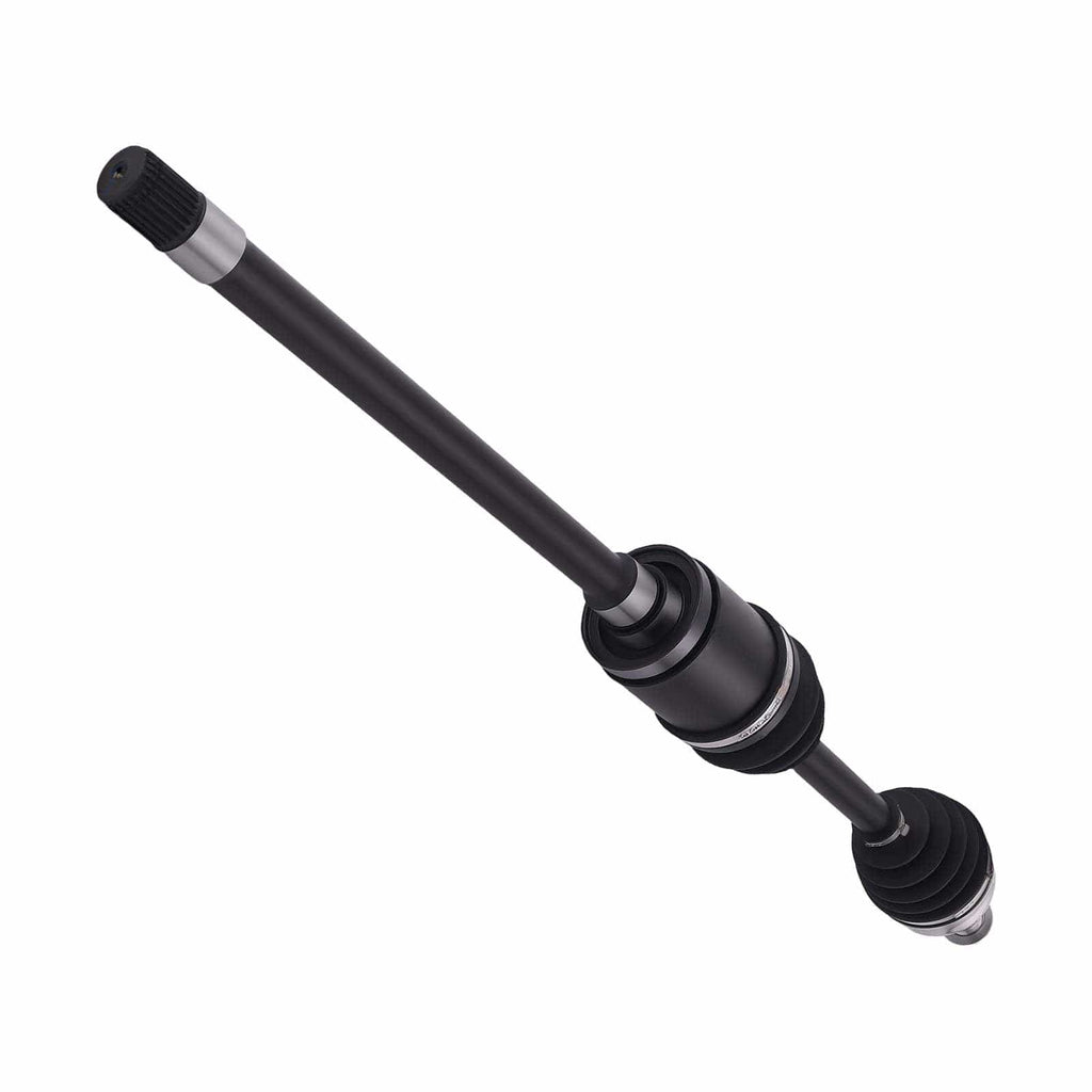 Drive shaft for right suitable for BMW X3 (E83) 3.0 si/ 3.0 i xDrive Automatic