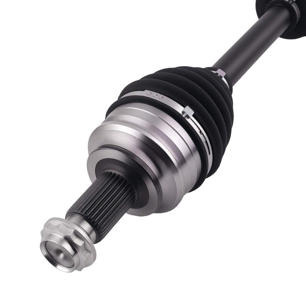 Drive shaft for right suitable for BMW X3 (E83) 3.0 si/ 3.0 i xDrive Automatic