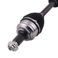 Load image into Gallery viewer, Drive shaft for right suitable for BMW X3 (E83) 3.0 si/ 3.0 i xDrive Automatic