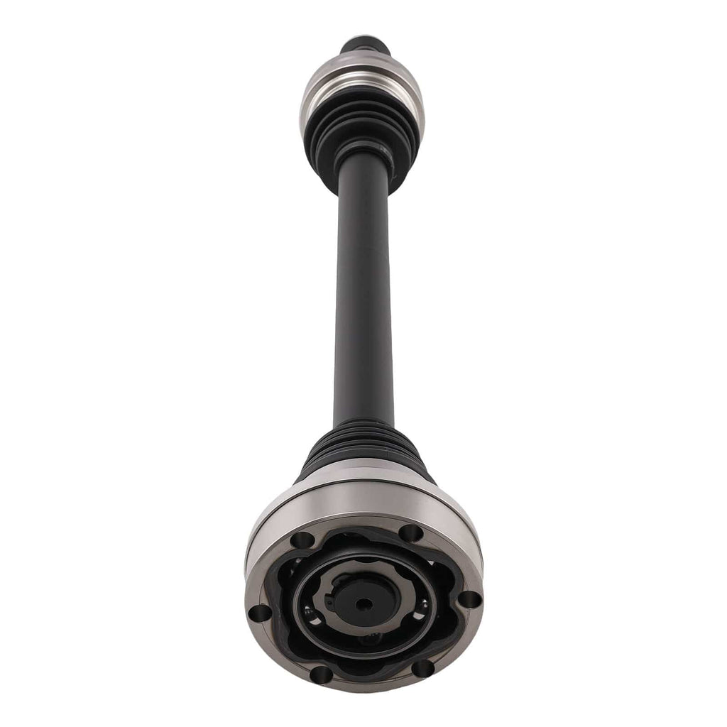 CV axle suitable for BMW X6 F16 F86 xDrive 40d 50i AWD 33217526745