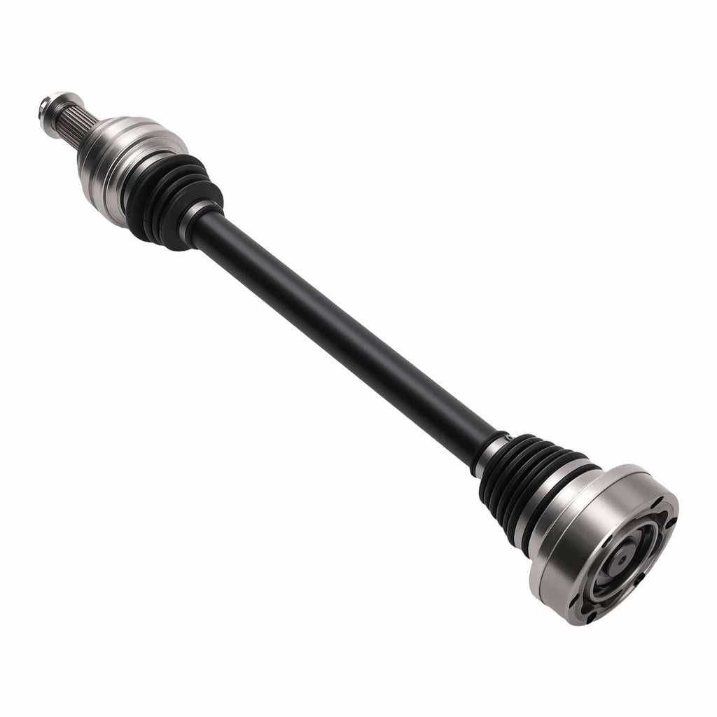 CV axle suitable for BMW X6 F16 F86 xDrive 40d 50i AWD 33217526745