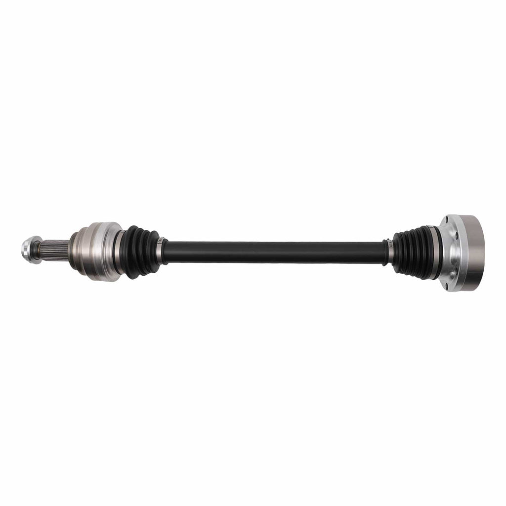 CV axle suitable for BMW X6 F16 F86 xDrive 40d 50i AWD 33217526745