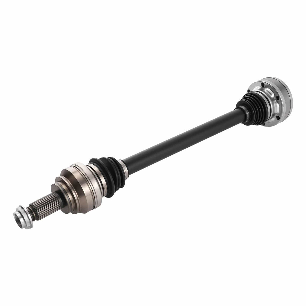 CV Joint Transmission Shaft suitable for BMW 525d 530d 535d E60 E61 Saloon Estate