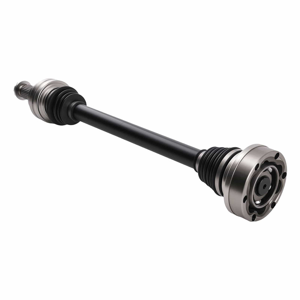 CV Joint Transmission Shaft suitable for BMW 525d 530d 535d E60 E61 Saloon Estate