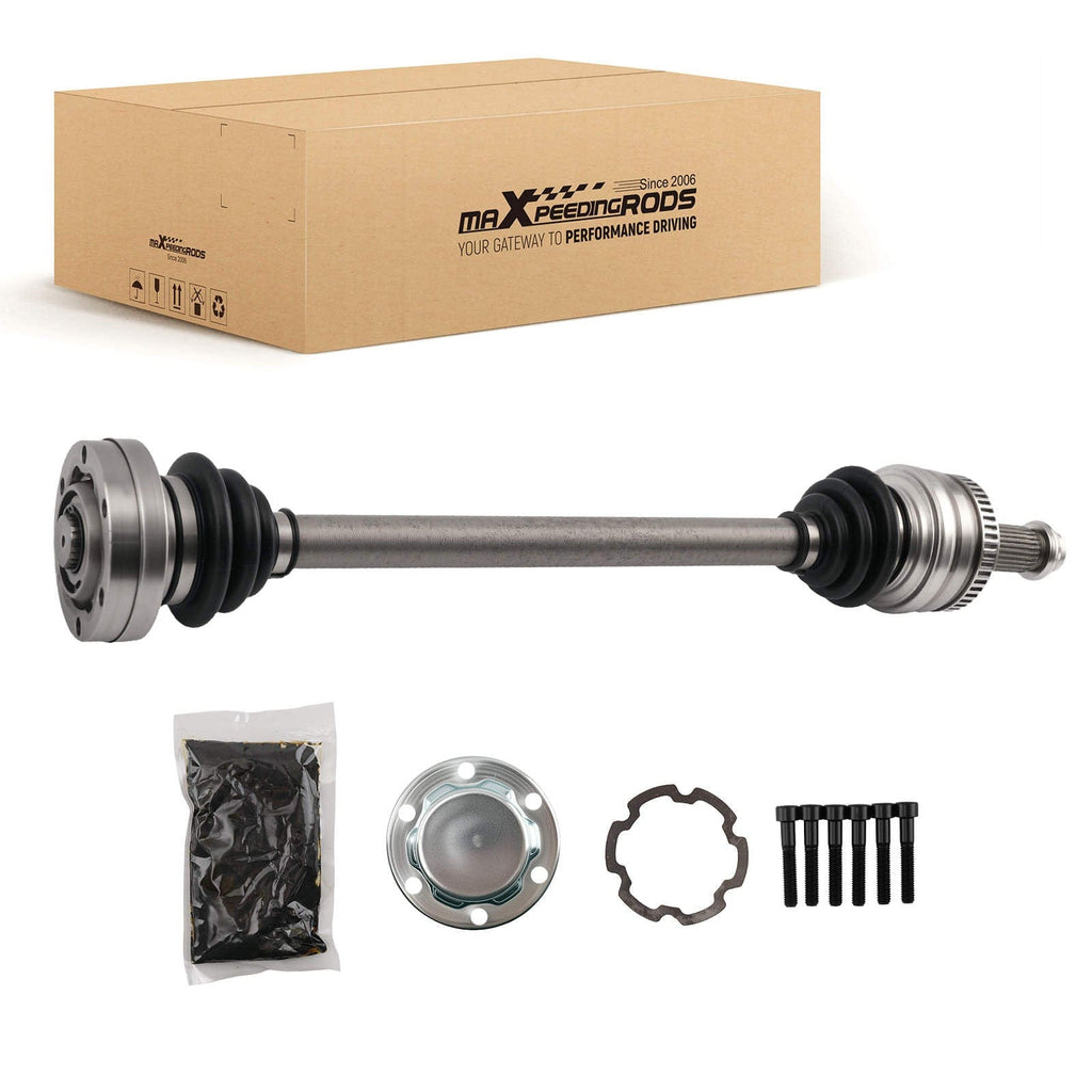 Drive shaft suitable for BMW 3 Series E36 Convertible Coupe 1992-1999 33211229587