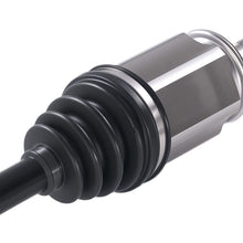 Load image into Gallery viewer, Front Driveshaft suitable for BMW 1/2/3/4 Series 118d 120d 220d 320d xDrive 2012-2024
