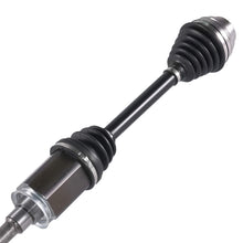 Load image into Gallery viewer, For right Drive Shaft suitable for BMW 118d 120d 318d 320d 420d 2012-2024 31607597694