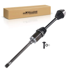Load image into Gallery viewer, For right Drive Shaft suitable for BMW 118d 120d 318d 320d 420d 2012-2024 31607597694