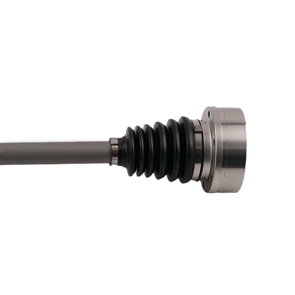 1x Driveshaft suitable for AUDI SEAT SKODA VW 6C0407271AC