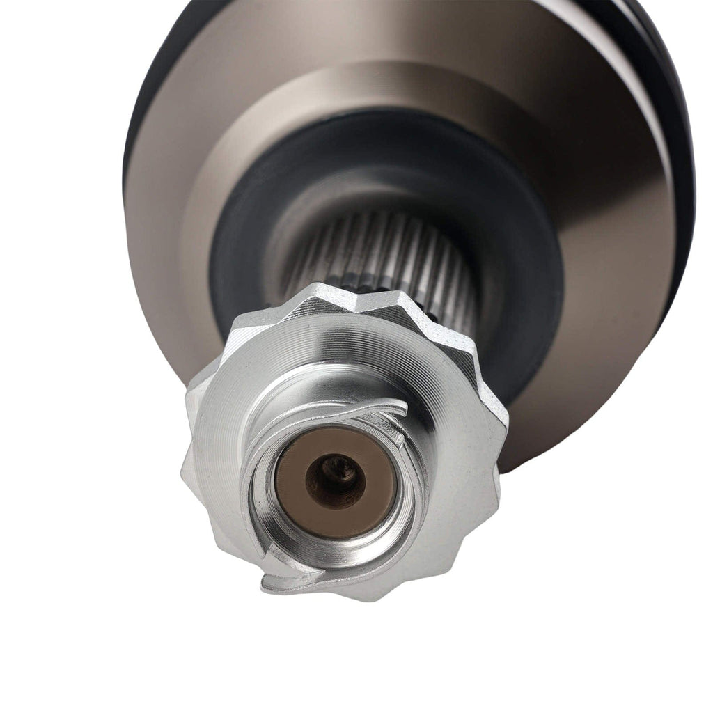 1x Driveshaft suitable for AUDI SEAT SKODA VW 6C0407271AC