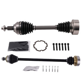 Aandrijfas VW Polo Seat Ibiza Audi A1 Skoda Fabia