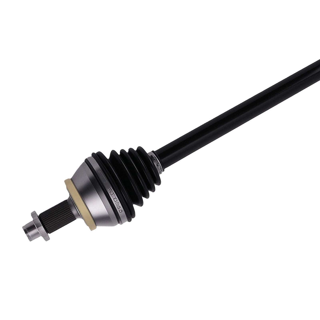 Drive shaft for right Axle suitable for SEAT, SKODA, VW