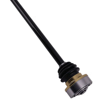 Load image into Gallery viewer, Drive shaft for right Axle suitable for SEAT, SKODA, VW