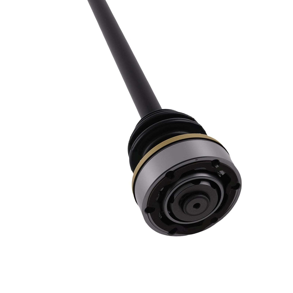 Drive shaft for right Axle suitable for SEAT, SKODA, VW