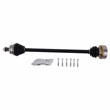 Load image into Gallery viewer, Drive shaft for right Axle suitable for SEAT, SKODA, VW