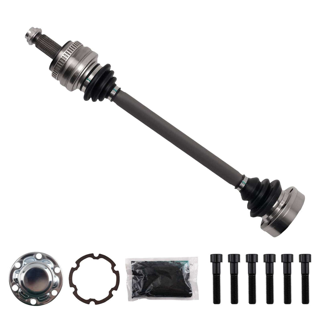 Driveshaft suitable for BMW 3 Series E90 E92 1 Series E87 Touring E91 E81 E88