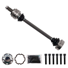 Load image into Gallery viewer, Driveshaft suitable for BMW 3 Series E90 E92 1 Series E87 Touring E91 E81 E88