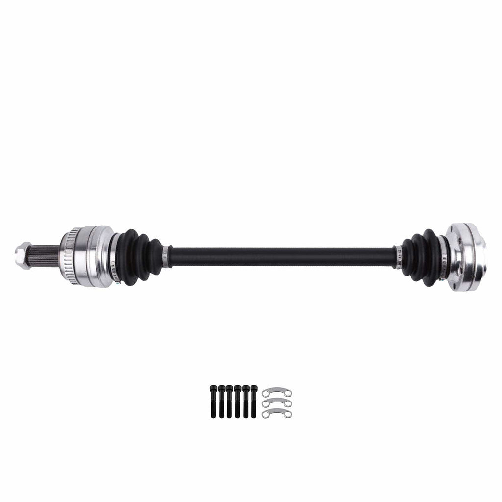 DRIVESHAFT REAR LEFT suitable for BMW X3 E83 33207537607