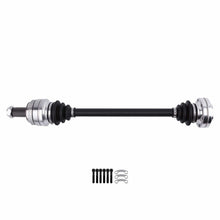 Load image into Gallery viewer, DRIVESHAFT REAR LEFT suitable for BMW X3 E83 33207537607