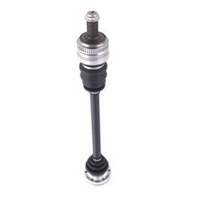 Load image into Gallery viewer, 1 PIECE Drive shaft left rear suitable for BMW 3 Series E90 E91 E92 E81