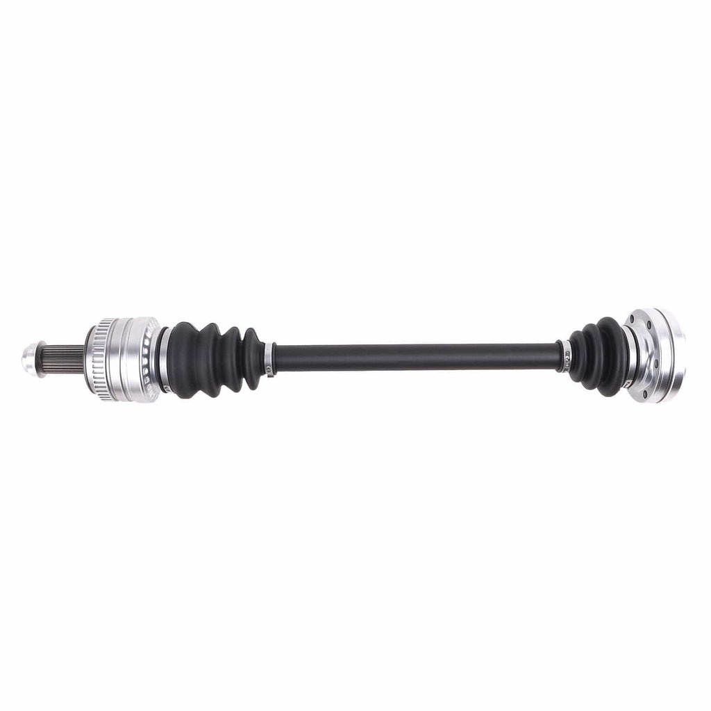 1 PIECE Drive shaft left rear suitable for BMW 3 Series E90 E91 E92 E81