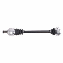 Load image into Gallery viewer, 1 PIECE Drive shaft left rear suitable for BMW 3 Series E90 E91 E92 E81