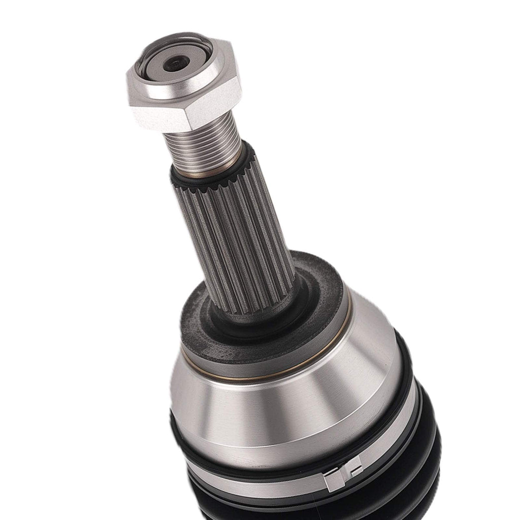 Left CV Axle Shaft suitable for Ford Fiesta 1.6 TDCi 2004-2008 1328370
