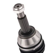 Load image into Gallery viewer, Left CV Axle Shaft suitable for Ford Fiesta 1.6 TDCi 2004-2008 1328370