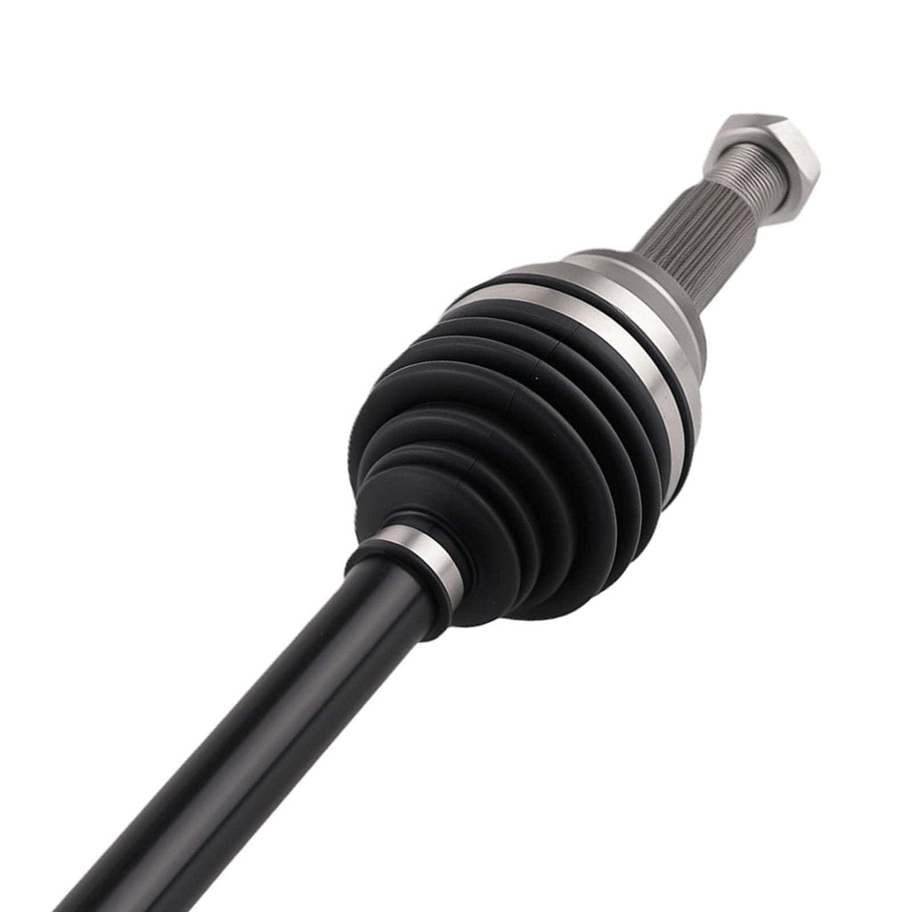 Left CV Axle Shaft suitable for Ford Fiesta 1.6 TDCi 2004-2008 1328370