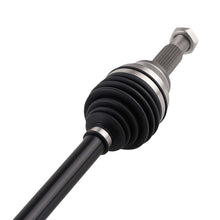 Load image into Gallery viewer, Left CV Axle Shaft suitable for Ford Fiesta 1.6 TDCi 2004-2008 1328370