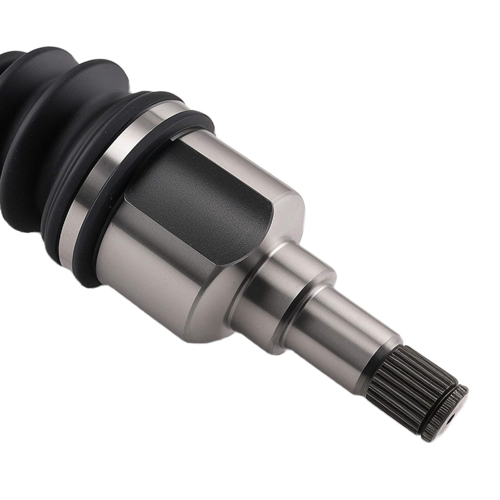 Left CV Axle Shaft suitable for Ford Fiesta 1.6 TDCi 2004-2008 1328370