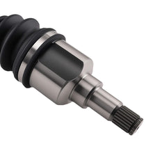 Load image into Gallery viewer, Left CV Axle Shaft suitable for Ford Fiesta 1.6 TDCi 2004-2008 1328370