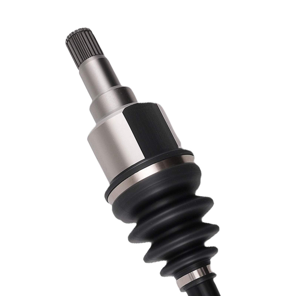Left CV Axle Shaft suitable for Ford Fiesta 1.6 TDCi 2004-2008 1328370
