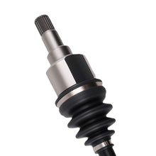 Load image into Gallery viewer, Left CV Axle Shaft suitable for Ford Fiesta 1.6 TDCi 2004-2008 1328370