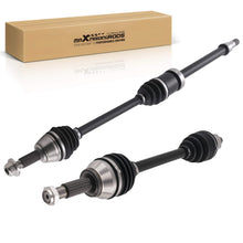 Load image into Gallery viewer, Left CV Axle Shaft suitable for Ford Fiesta 1.6 TDCi 2004-2008 1328370