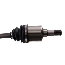 Load image into Gallery viewer, DRIVE SHAFT FOR LEFT suitable for FORD MONDEO 3 YR 00-07 suitable for JAGUAR X-TYPE